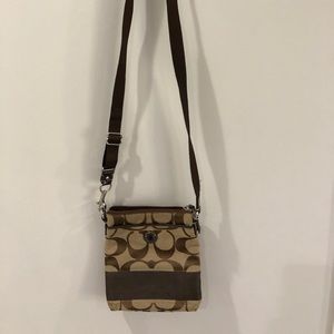Coach Crossbody